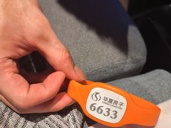 -华夏良子·足道SPA艾灸(金皇大厦店)