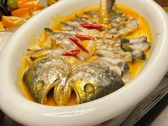 -御玺中餐厅新派湘菜