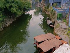 -零陵古城