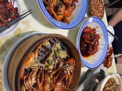 -91小龙虾·香辣蛙(蛇口店)