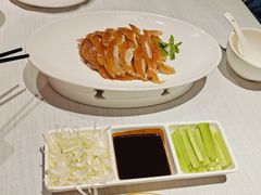 -聚味坊烤鸭店(草桥店)