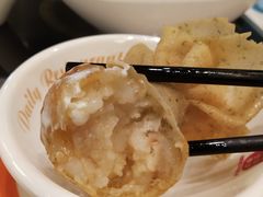 -大有利茶餐厅(福民店)