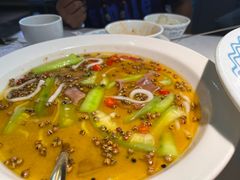 -花椒俏川菜小馆(南海万达店)