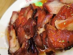 -澳门陈光记烧味饭店(万象城店)