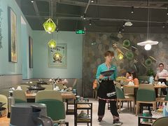 -春润大地海南椰子鸡(沙井京基百纳广场店)