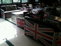 -力美健健身俱乐部(金碧店)