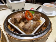 -广东胜利宾馆西关粤中餐厅