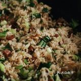 拯救连续阴雨天的味蕾3…闷一锅香喷喷的米饭