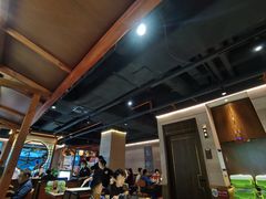 -秋色客家菜(南山店)