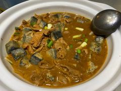 -又见炊烟私房菜(敬亭路店)