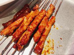 -叁宝烤肉·西安烧烤(东三爻店)