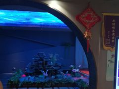 -陆琴脚艺·足浴·SPA(夫子庙店)