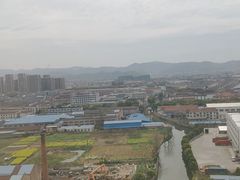 -慈溪白金汉爵大酒店