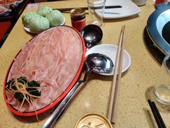 -田鸭肠·非遗火锅(彭州店)