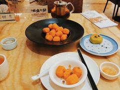 -锦粤宫·精致粤菜(深圳北站店)