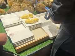 -丰卓会海鲜自助(中润大道店)