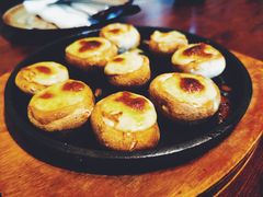 -格鲁·秀色Georgia’s Feast