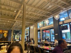 大堂-一棠龙虾•王牌虾球(光谷天地店)
