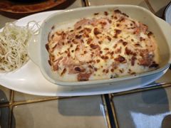 -玛格萝妮比萨屋(四平店)