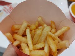 -麦当劳(徐州云龙万达店)