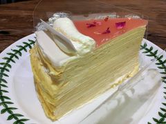 -奈诺甜品·生日蛋糕·下午茶(古城店)