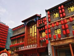 -中街·盛京龙城