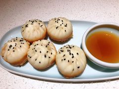 招牌生煎包-竹外桃花·江南小酒馆(SKP·S店)