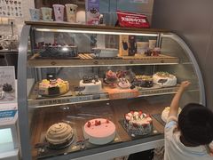 -DQ·蛋糕·冰淇淋(龙湖狮山天街店)