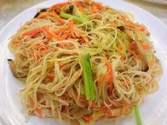 -南普陀素菜馆