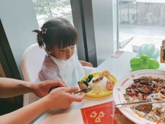 -禄鼎记·多口味酸菜鱼(侨鑫店)
