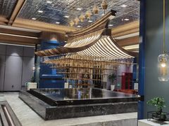 -青水瓦台汤泉(未央店)