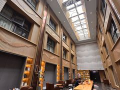 -苏州观前街亚朵酒店