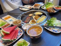 -AJIYA·池袋日式烧肉自助(天津万象城店)