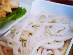 精品千层肚-小龙坎老火锅(北京三里屯店)