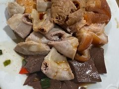 -车头老二大排档(金城步行街店)