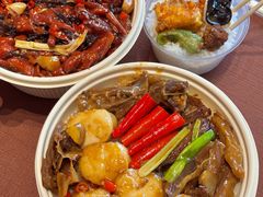 -荷栖小院·品质江西菜(红谷滩店)