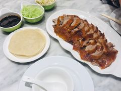 片皮鸭-燕云楼(云南路店)