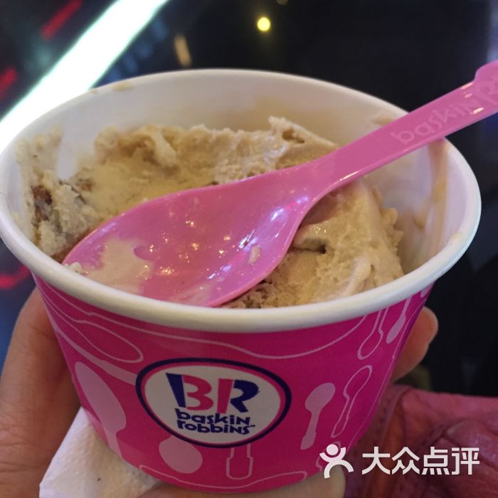 芭斯罗缤(凯德mall大峡谷店-图片-北京美食-大众点评网