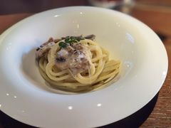 -卡普里披萨·牛扒·下午茶