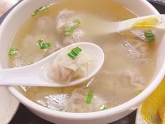 -清真蒋有记(老门东店)