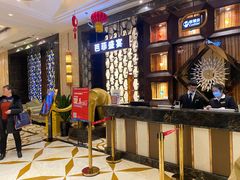 -芭菲盛宴·环球美食(解放碑英利国际店)