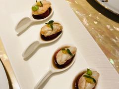 -8餐厅(新葡京酒店)