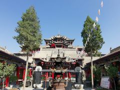-高庙保安寺
