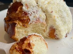 -CARINO BAKERY&CAFE(南方商城店)