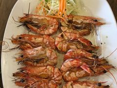 -班赞海鲜市场