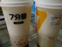 -7分甜(栖霞万谷慧店)