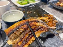 -和风铁板料理(山姆会员店)