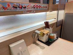 -滨寿司(新街口中央商场店)