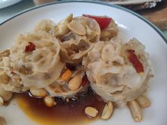 -长春观斋补堂素菜馆