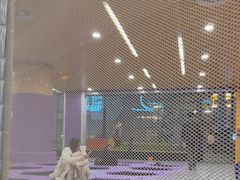-重庆际华园室内极限运动中心